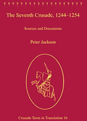 The Seventh Crusade, 1244–1254