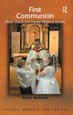 Book cover of: First Communion. By: Peter McGrail, Peter Mcgrail