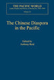 Book cover of: Chinese Diaspora in the Pacific. By: Anthony Reid