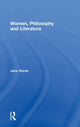 Book cover of: Women, Philosophy and Literature. By: Jane Duran