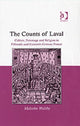 Book cover of: Counts of Laval. By: Malcolm Walsby