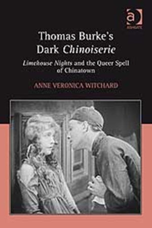 Thomas Burke's Dark Chinoiserie