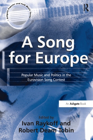A Song for Europe