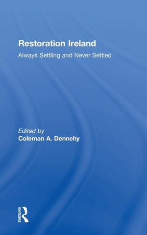 Restoration Ireland