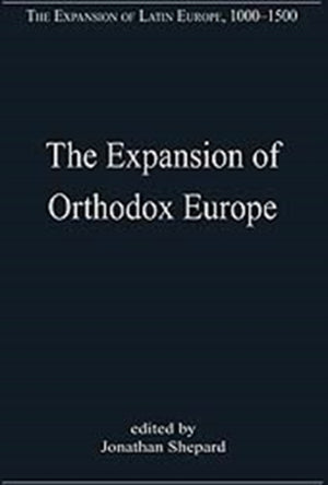 Expansion of Orthodox Europe