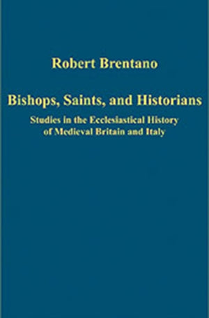Bishops, Saints, and Historians