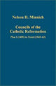 Book cover of: Councils of the Catholic Reformation. By: Nelson H. Minnich