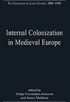 Internal Colonization in Medieval Europe