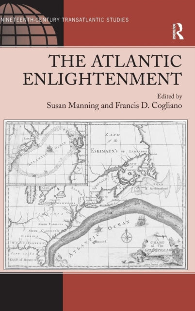 Book cover of: Atlantic Enlightenment