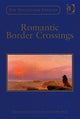 Book cover of: Romantic Border Crossings