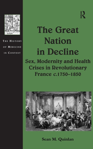 Great Nation in Decline