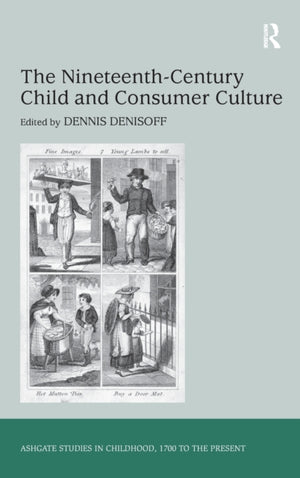 Nineteenth-Century Child and Consumer Culture