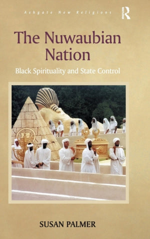Nuwaubian Nation