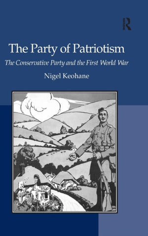 Party of Patriotism