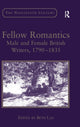 Book cover of: Fellow Romantics