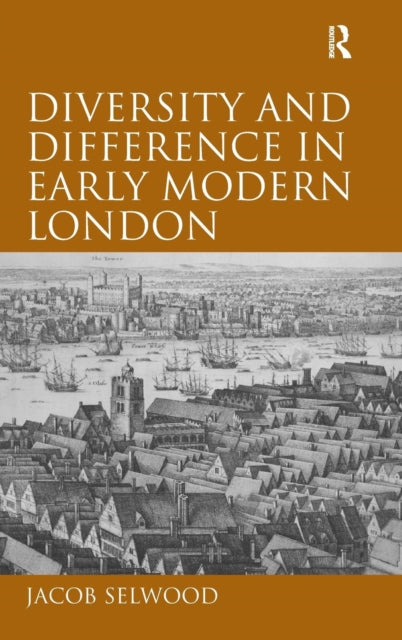 Varauusaegse Londoni mitmekesisus ja erinevused