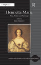 Book cover of: Henrietta Maria