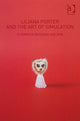 Book cover of: Liliana Porter and the Art of Simulation. By: Florencia Bazzano-Nelson
