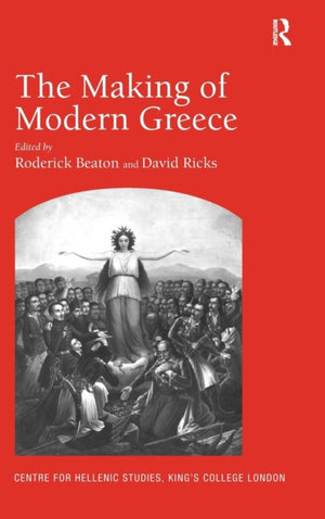 Making of Modern Greece