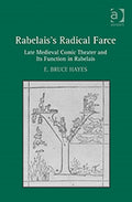 Rabelais's Radical Farce