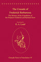 Book cover of: Crusade of Frederick Barbarossa. By: Frederick I Holy Roman Emperor