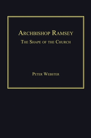 Archbishop Ramsey