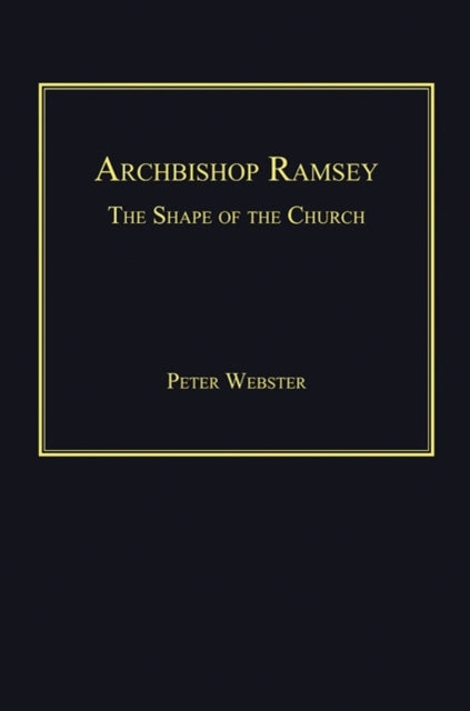 Archbishop Ramsey