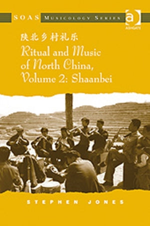 Ritual and Music of North China