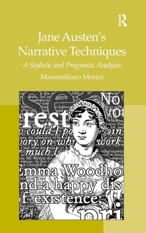 Jane Austen's Narrative Techniques