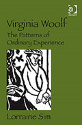 Virginia Woolf