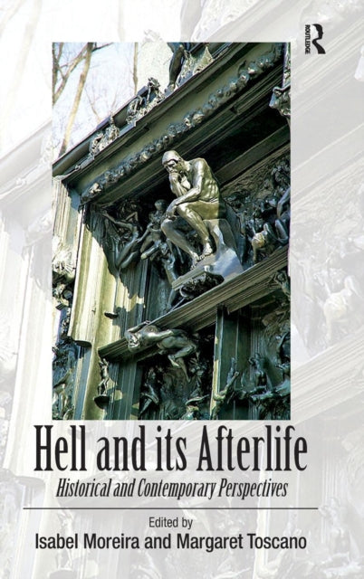 Book cover of: Hell and its Afterlife