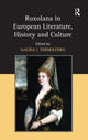 Book cover of: Roxolana in European Literature, History and Culture
