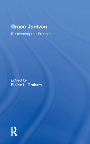 Grace Jantzen