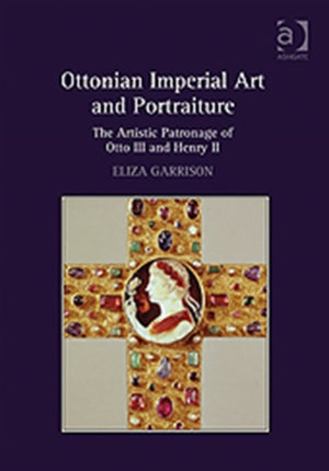 Ottonian Imperial Art and Portraiture