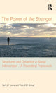 Book cover of: Power of the Stranger. By: Gert Leene