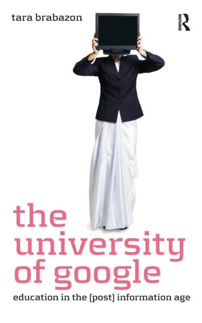 The University of Google