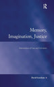Book cover of: Memory, Imagination, Justice. By: David Gurnham