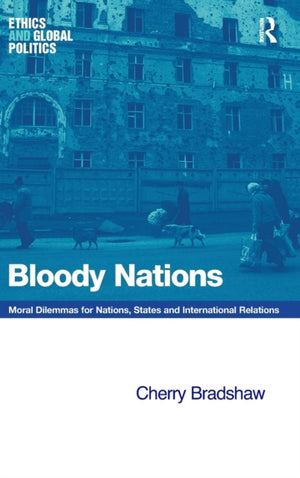 Bloody Nations