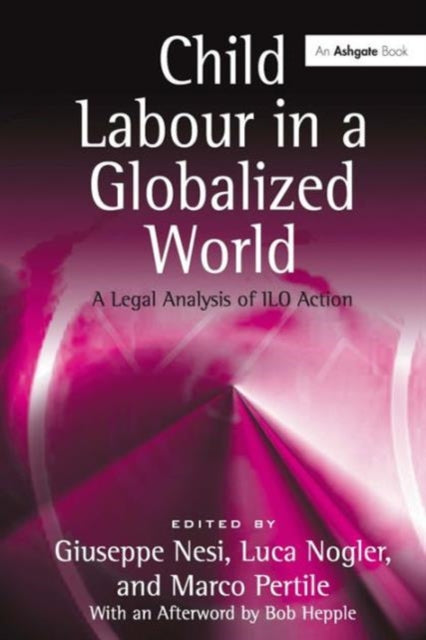 Book cover of: Child Labour in a Globalized World