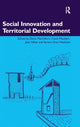 Book cover of: Social Innovation and Territorial Development