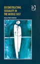 Book cover of: Deconstructing Sexuality in the Middle East. By: Pinar Ilkkaracan