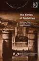 Book cover of: Ethics of Mobilities. By: Sigurd Bergmann