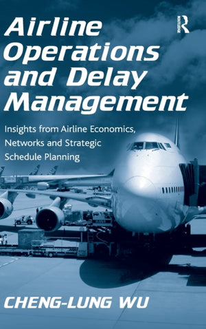 Airline Operations and Delay Management