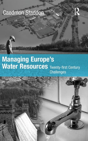 Managing Europe's Water Resources