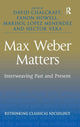 Book cover of: Max Weber Matters