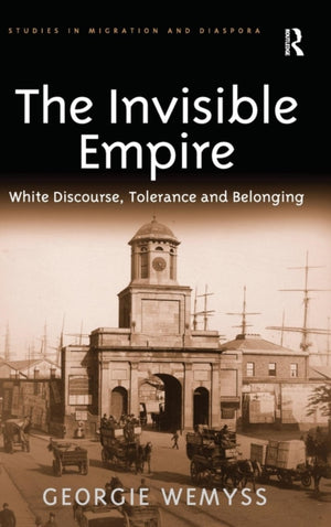 Invisible Empire