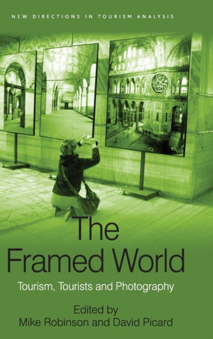 Framed World