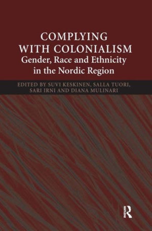 Complying With Colonialism