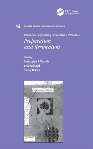 Resilience Engineering Perspectives, Volume 2