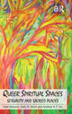 Book cover of: Queer Spiritual Spaces. By: Sally Munt, Kath Browne